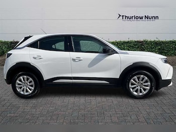 Used Vauxhall Mokka 2022 for sale - 79339050: Photo