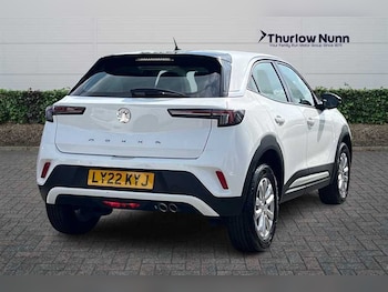 Used Vauxhall Mokka 2022 for sale - 79339050: Photo