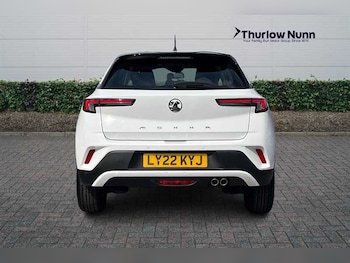 Used Vauxhall Mokka 2022 for sale - 79339050: Photo