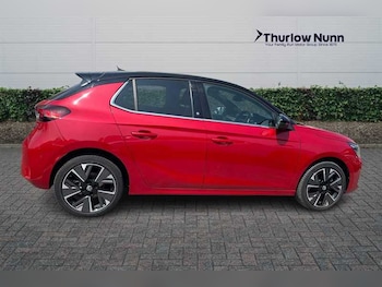 Used Vauxhall Corsa 2023 for sale - 79147284: Photo