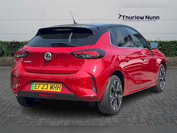 Used Vauxhall Corsa 2023 for sale - 79147284: Photo