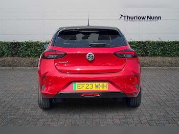 Used Vauxhall Corsa 2023 for sale - 79147284: Photo