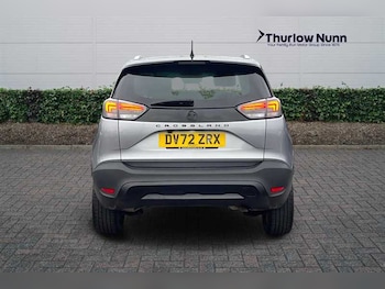 Used Vauxhall Crossland 2022 for sale - 77010682: Photo