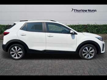 Used Kia Stonic 2022 for sale - 75201507: Photo