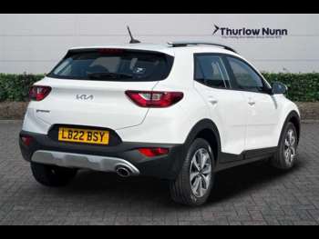 Used Kia Stonic 2022 for sale - 75201507: Photo