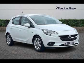 2016 - 1.4i ecoFLEX Energy Hatchback 5dr Petrol Manual Euro 6 (a/c) (75 ps)