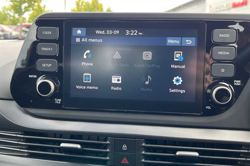 Used Hyundai i20 2023 for sale - 76731823: Photo 18