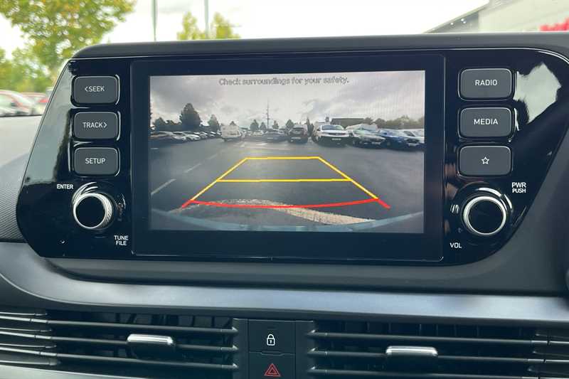 Used Hyundai i20 2023 for sale - 76731823: Photo 19