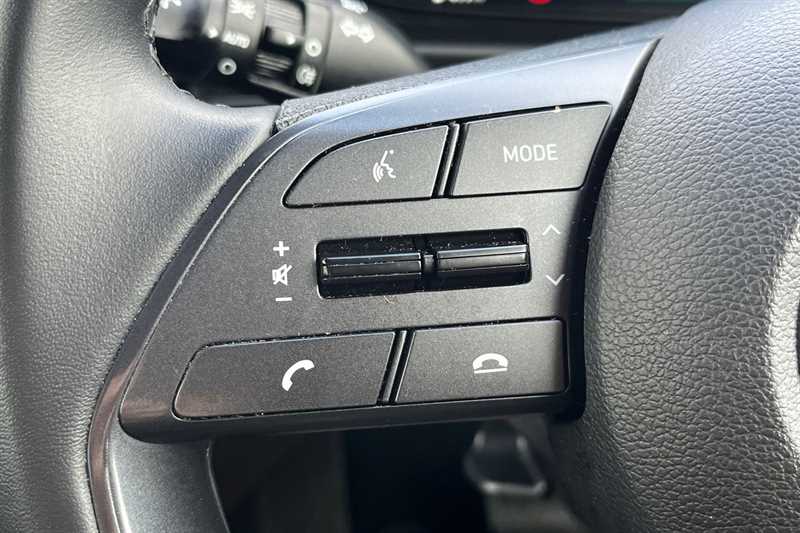 Used Hyundai i20 2023 for sale - 76731823: Photo 21