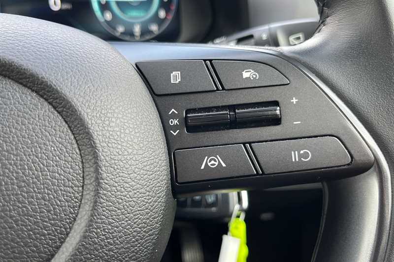 Used Hyundai i20 2023 for sale - 76731823: Photo 22