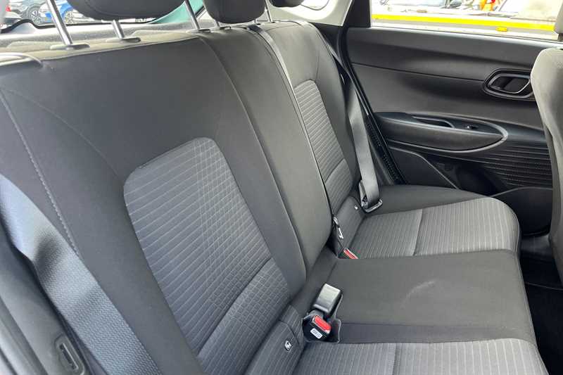 Used Hyundai i20 2023 for sale - 76731823: Photo 23