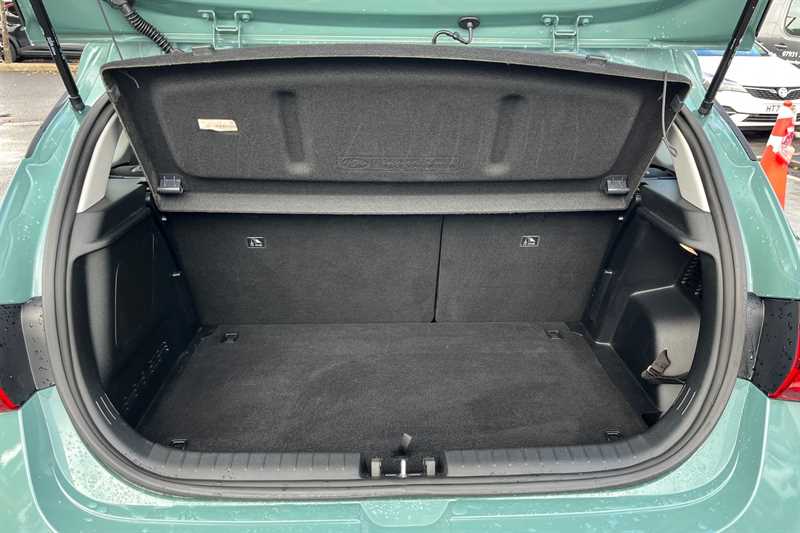 Used Hyundai i20 2023 for sale - 76731823: Photo 24