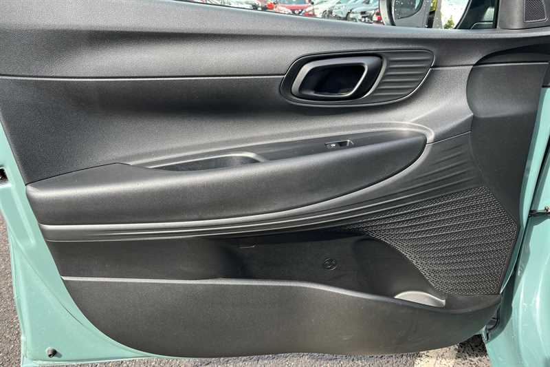 Used Hyundai i20 2023 for sale - 76731823: Photo 27