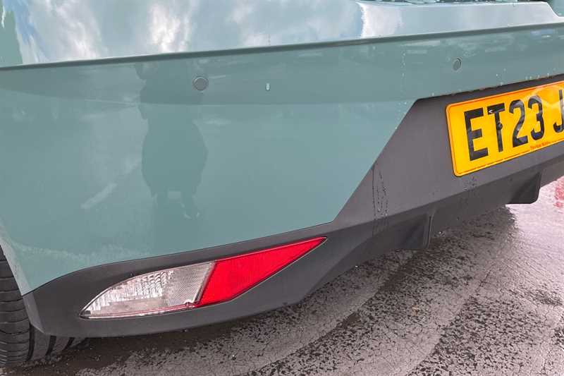 Used Hyundai i20 2023 for sale - 76731823: Photo 36