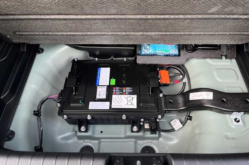 Used Hyundai i20 2023 for sale - 76731823: Photo 42