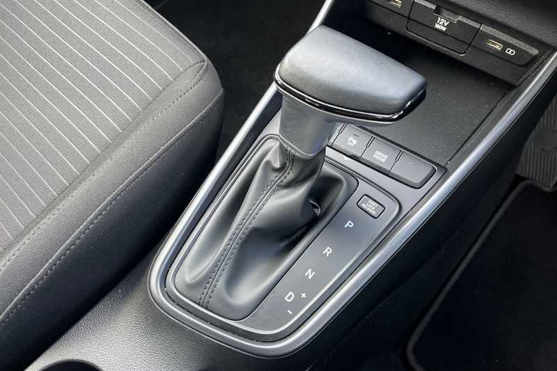 Used Hyundai i20 2023 for sale - 76731823: Photo 47