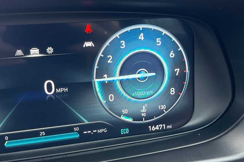 Used Hyundai i20 2023 for sale - 76731823: Photo 50