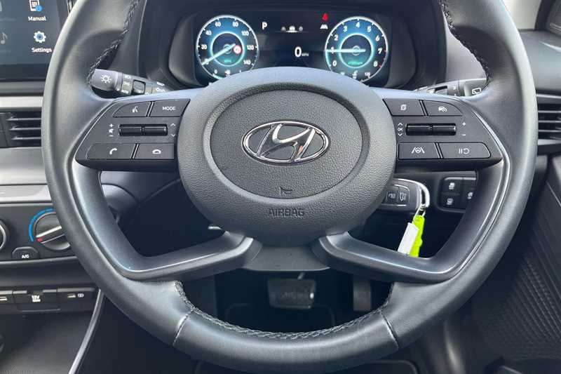 Used Hyundai i20 2023 for sale - 76731823: Photo 51