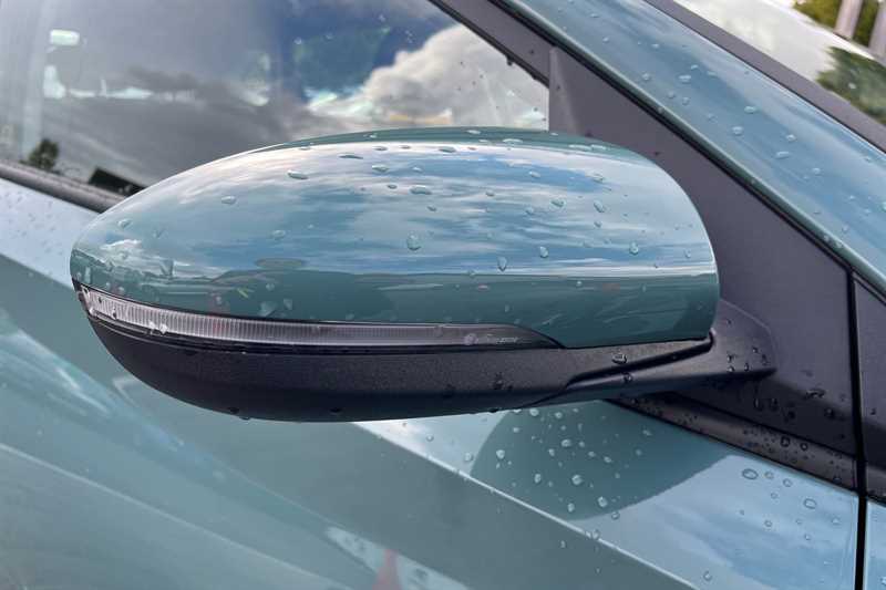 Used Hyundai i20 2023 for sale - 76731823: Photo 53