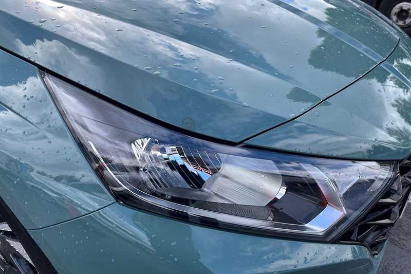 Used Hyundai i20 2023 for sale - 76731823: Photo 55