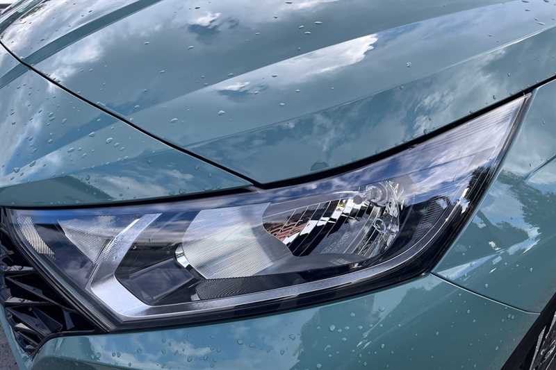 Used Hyundai i20 2023 for sale - 76731823: Photo 56