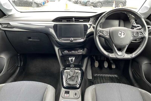 Used Vauxhall Corsa 2022 for sale - 76204171: Photo 12