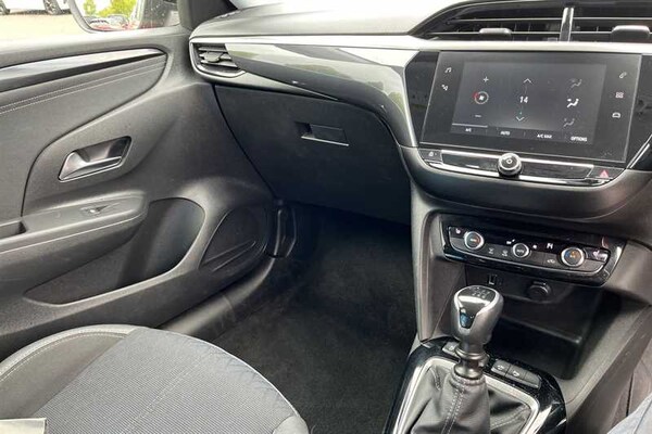Used Vauxhall Corsa 2022 for sale - 76204171: Photo 14