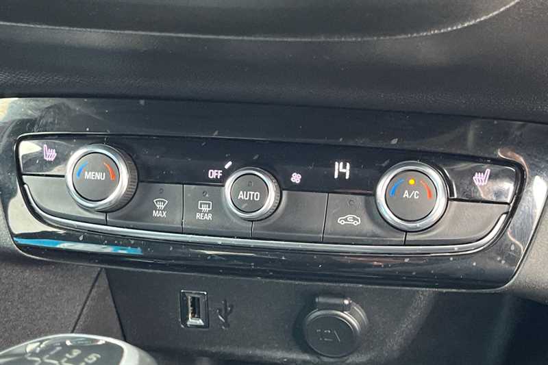 Used Vauxhall Corsa 2022 for sale - 76204171: Photo 15