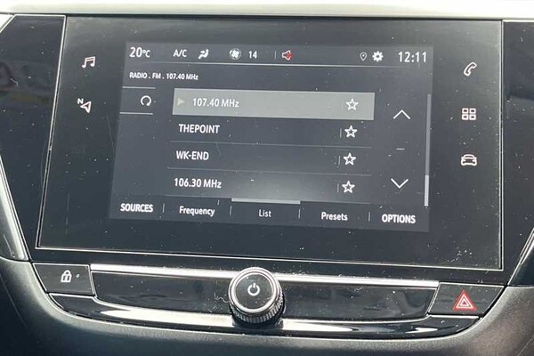 Used Vauxhall Corsa 2022 for sale - 76204171: Photo 19
