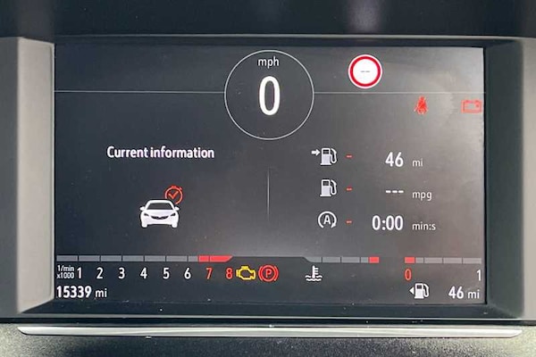 Used Vauxhall Corsa 2022 for sale - 76204171: Photo 20
