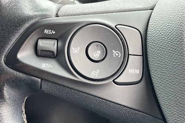 Used Vauxhall Corsa 2022 for sale - 76204171: Photo 21