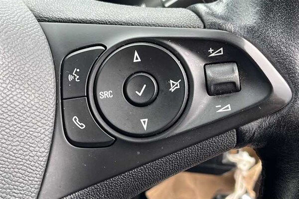 Used Vauxhall Corsa 2022 for sale - 76204171: Photo 22