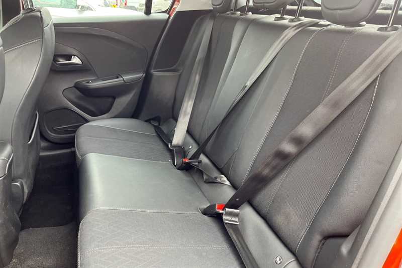 Used Vauxhall Corsa 2022 for sale - 76204171: Photo 23