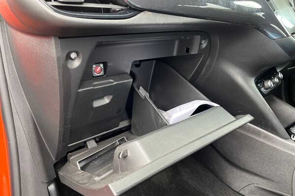 Used Vauxhall Corsa 2022 for sale - 76204171: Photo 27