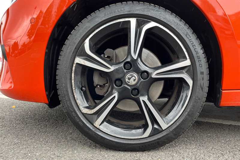 Used Vauxhall Corsa 2022 for sale - 76204171: Photo 30