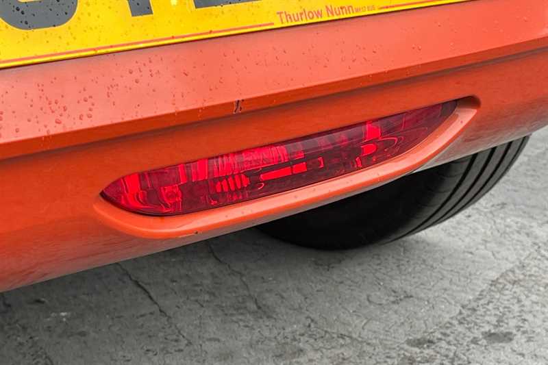 Used Vauxhall Corsa 2022 for sale - 76204171: Photo 35