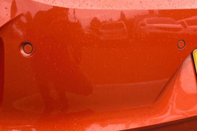 Used Vauxhall Corsa 2022 for sale - 76204171: Photo 36