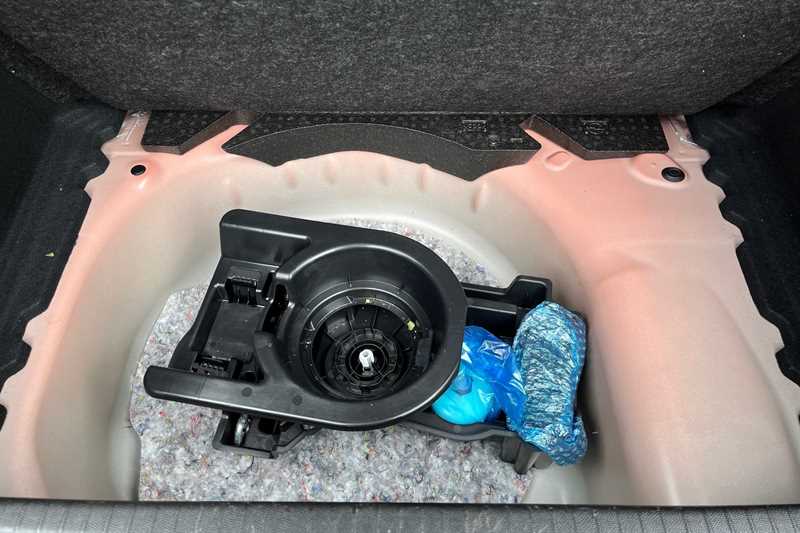 Used Vauxhall Corsa 2022 for sale - 76204171: Photo 44