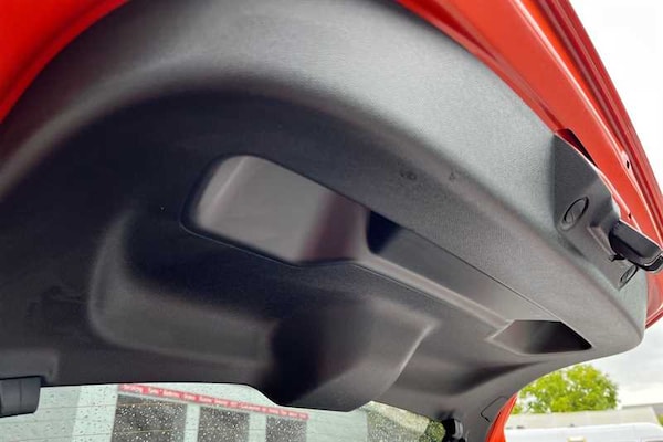 Used Vauxhall Corsa 2022 for sale - 76204171: Photo 46