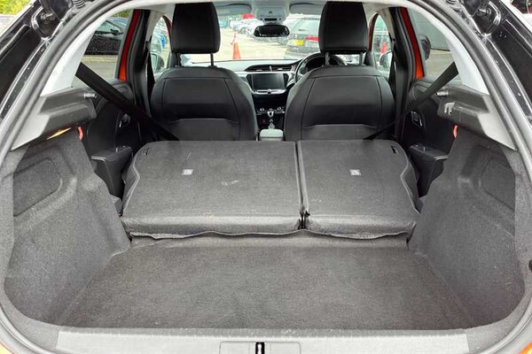 Used Vauxhall Corsa 2022 for sale - 76204171: Photo 47