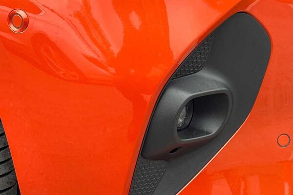 Used Vauxhall Corsa 2022 for sale - 76204171: Photo 48