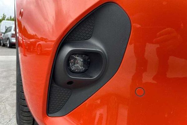 Used Vauxhall Corsa 2022 for sale - 76204171: Photo 49