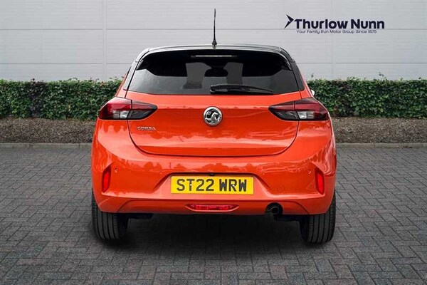 Used Vauxhall Corsa 2022 for sale - 76204171: Photo 4
