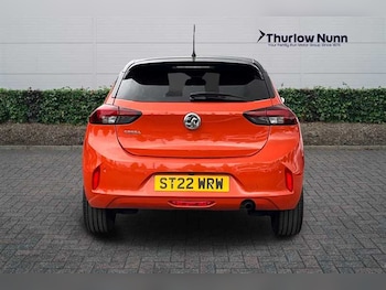 Used Vauxhall Corsa 2022 for sale - 76204171: Photo 4
