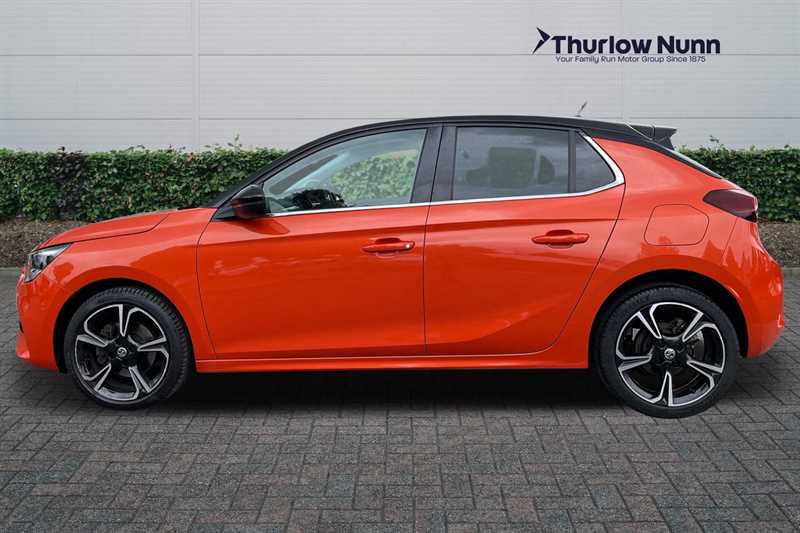 Used Vauxhall Corsa 2022 for sale - 76204171: Photo 6