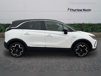 Used Vauxhall Crossland 2022 for sale - 77010675: Photo
