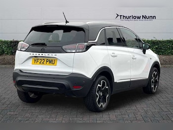 Used Vauxhall Crossland 2022 for sale - 77010675: Photo
