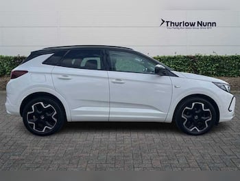 Used Vauxhall Grandland 2023 for sale - 79623537: Photo