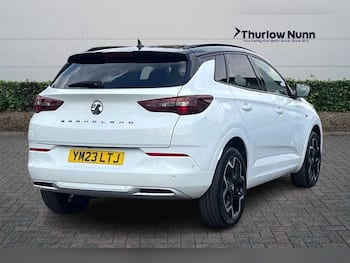 Used Vauxhall Grandland 2023 for sale - 79623537: Photo