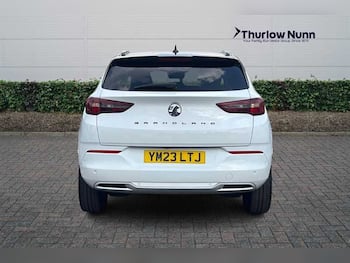 Used Vauxhall Grandland 2023 for sale - 79623537: Photo